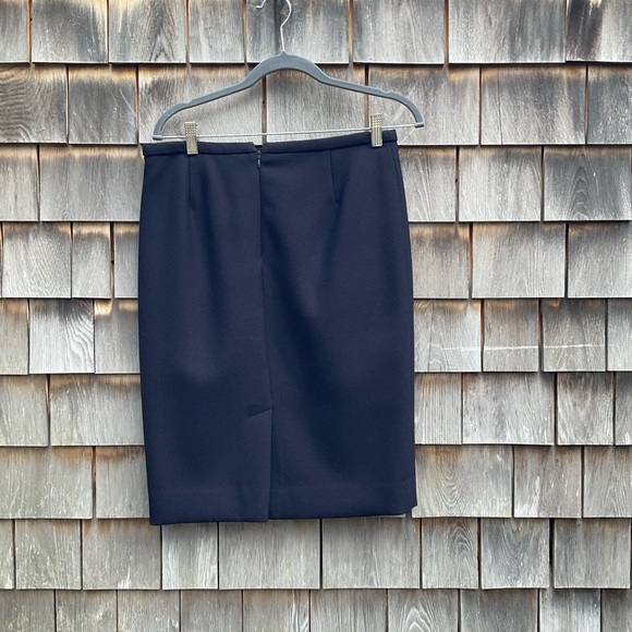 J. Crew Skirt - Picture 3 of 4